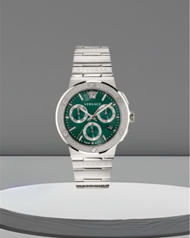 Versace Erkek Kol Saati L-1530